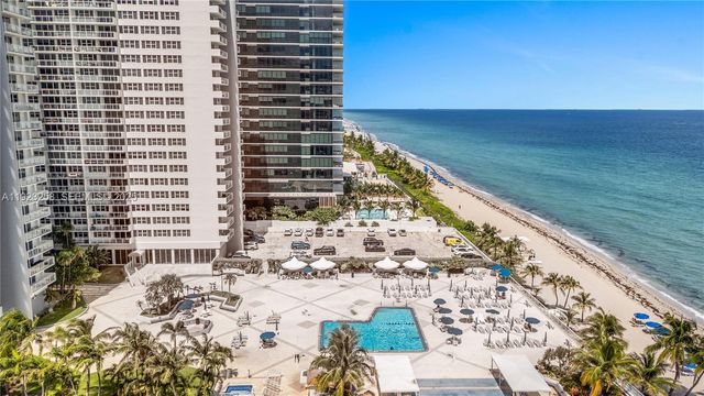 2030 S Ocean Dr 1710, Hallandale Beach, FL 33009
