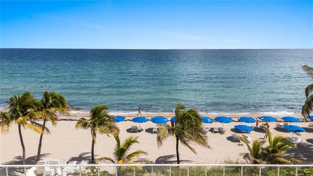 2030 S Ocean Dr 1710, Hallandale Beach, FL 33009