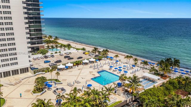 2030 S Ocean Dr 1710, Hallandale Beach, FL 33009