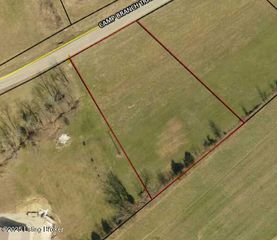 Lot 1D Camp Branch Trail, Taylorsville, KY 40071
