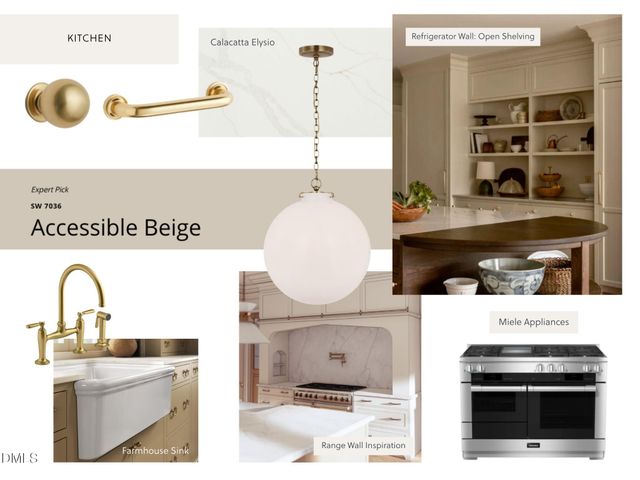 4305 Pamlico Drive, Raleigh, NC 27609