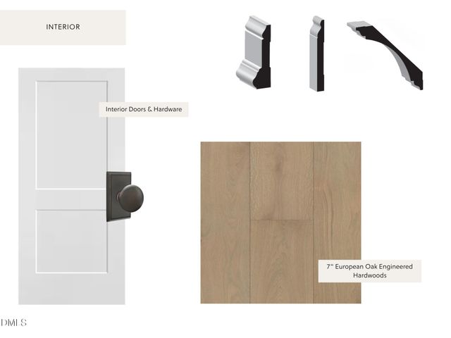 4305 Pamlico Drive, Raleigh, NC 27609