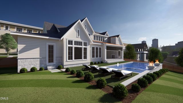 4305 Pamlico Drive, Raleigh, NC 27609