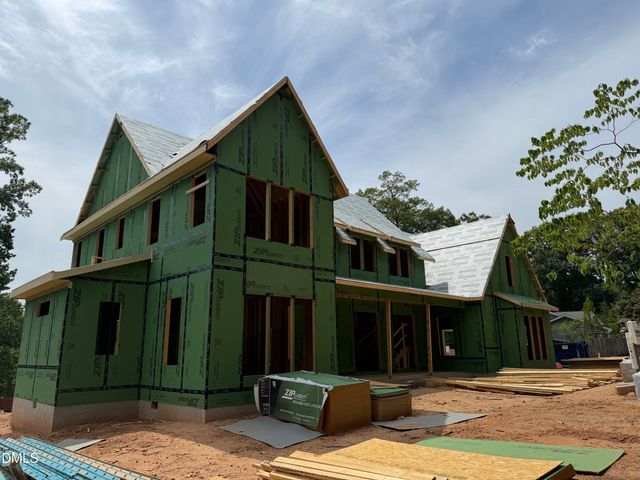 4305 Pamlico Drive, Raleigh, NC 27609