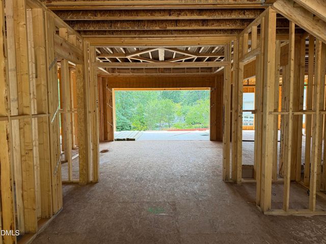 4305 Pamlico Drive, Raleigh, NC 27609