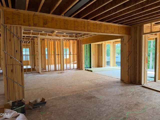 4305 Pamlico Drive, Raleigh, NC 27609