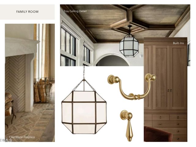 4305 Pamlico Drive, Raleigh, NC 27609