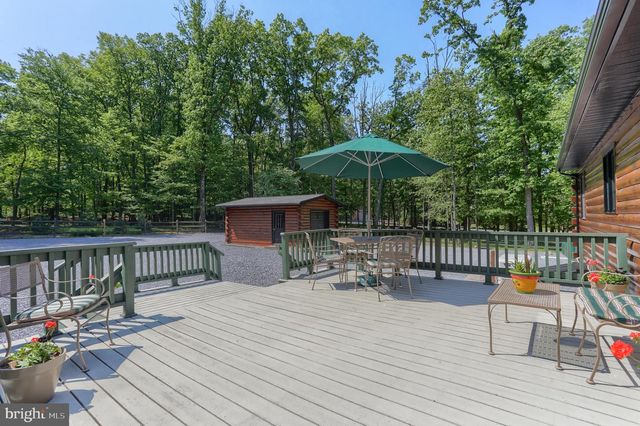 1005 TULIP TREE DR, Lebanon, PA 17042