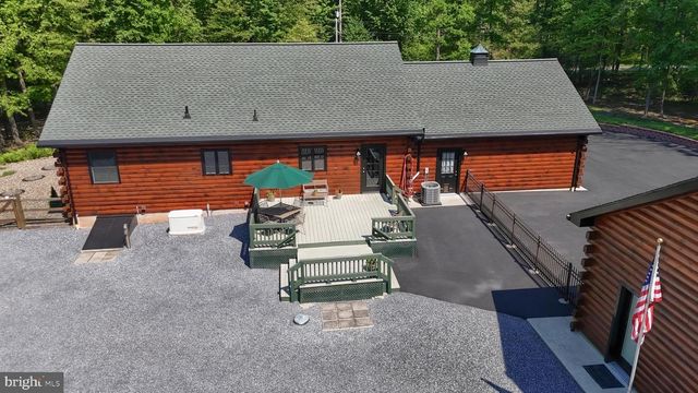 1005 TULIP TREE DR, Lebanon, PA 17042