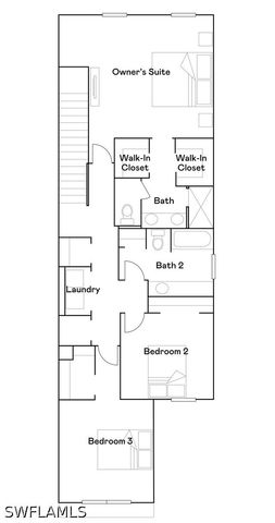2833 Citrus ST, Naples, FL 34120