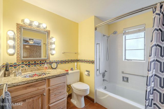 392 S Paseo Madera Unit D, Green Valley, AZ 85614