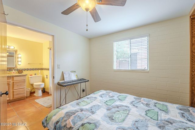 392 S Paseo Madera Unit D, Green Valley, AZ 85614