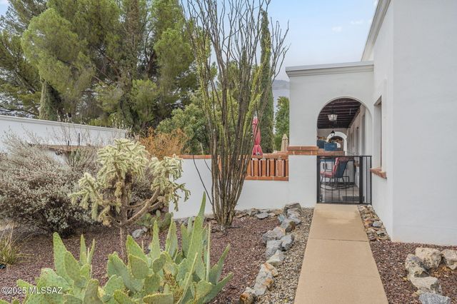 392 S Paseo Madera Unit D, Green Valley, AZ 85614