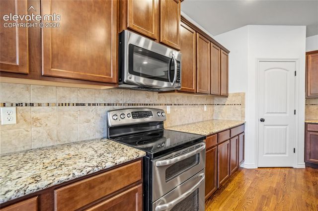 5228 Monarch Crest Way, Colorado Springs, CO 80924