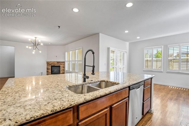 5228 Monarch Crest Way, Colorado Springs, CO 80924