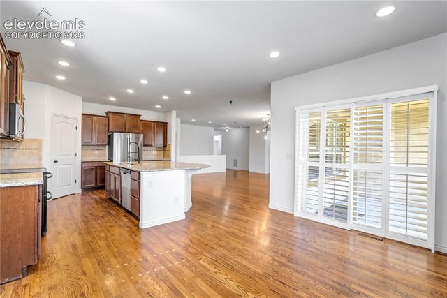 5228 Monarch Crest Way, Colorado Springs, CO 80924