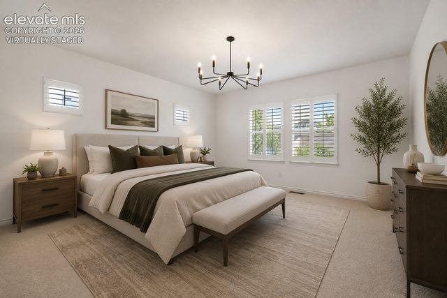5228 Monarch Crest Way, Colorado Springs, CO 80924