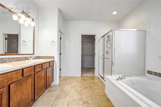 5228 Monarch Crest Way, Colorado Springs, CO 80924