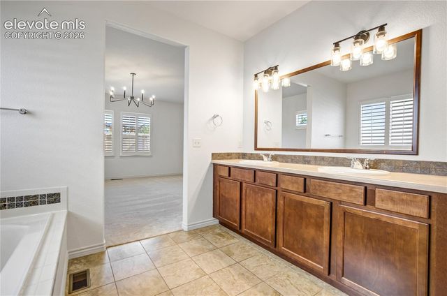 5228 Monarch Crest Way, Colorado Springs, CO 80924