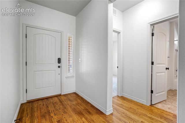 5228 Monarch Crest Way, Colorado Springs, CO 80924