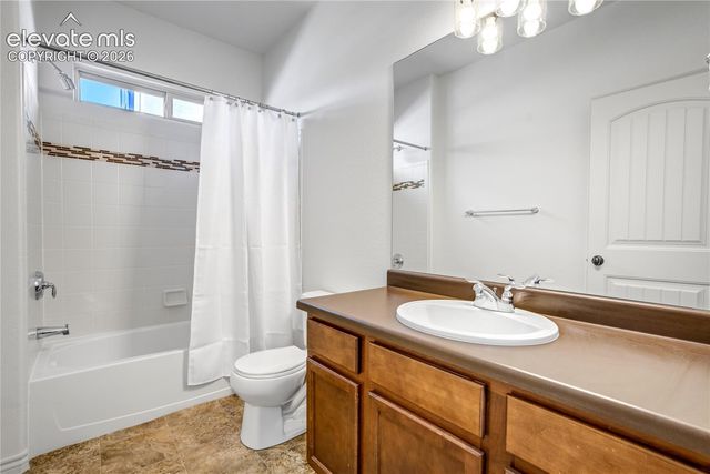 5228 Monarch Crest Way, Colorado Springs, CO 80924