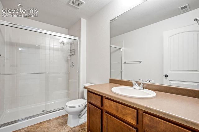 5228 Monarch Crest Way, Colorado Springs, CO 80924
