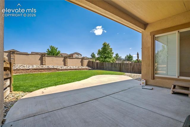 5228 Monarch Crest Way, Colorado Springs, CO 80924