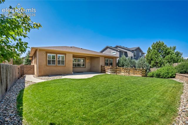 5228 Monarch Crest Way, Colorado Springs, CO 80924