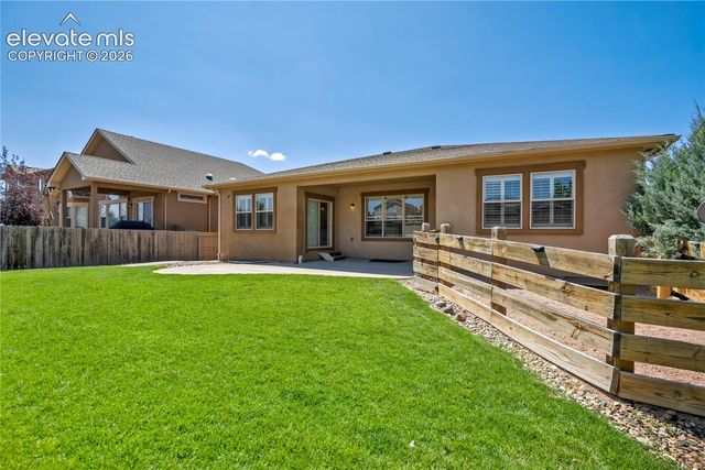 5228 Monarch Crest Way, Colorado Springs, CO 80924