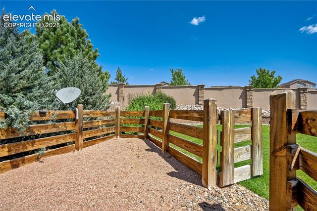 5228 Monarch Crest Way, Colorado Springs, CO 80924