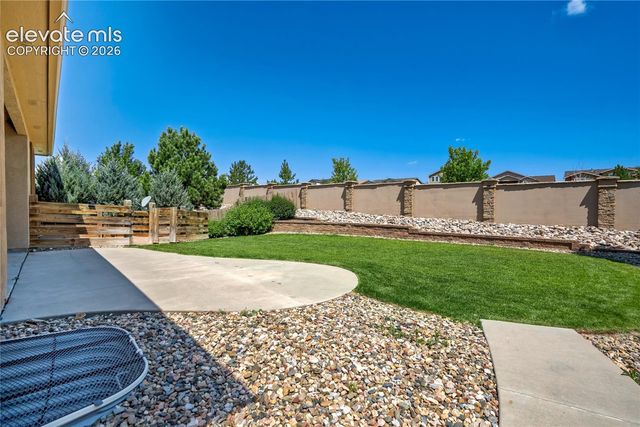 5228 Monarch Crest Way, Colorado Springs, CO 80924