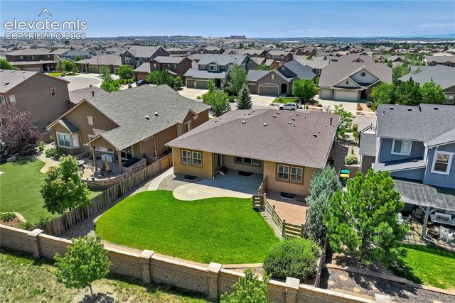5228 Monarch Crest Way, Colorado Springs, CO 80924