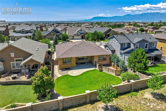 5228 Monarch Crest Way, Colorado Springs, CO 80924