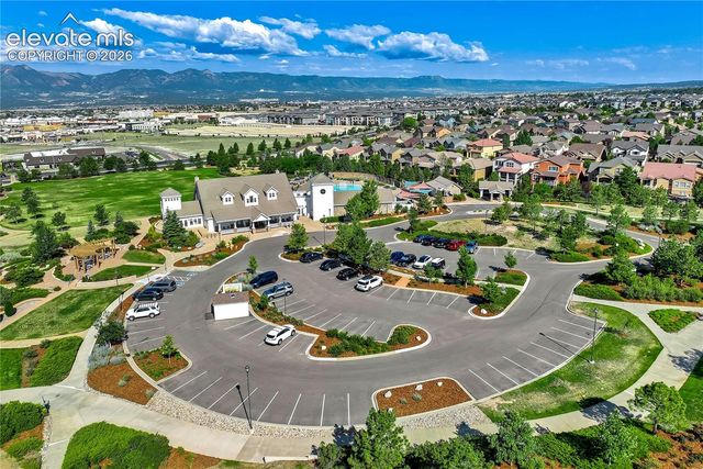 5228 Monarch Crest Way, Colorado Springs, CO 80924