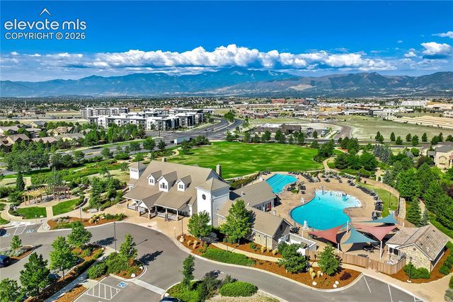 5228 Monarch Crest Way, Colorado Springs, CO 80924