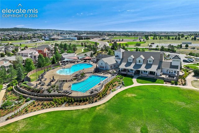 5228 Monarch Crest Way, Colorado Springs, CO 80924
