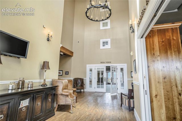 5228 Monarch Crest Way, Colorado Springs, CO 80924