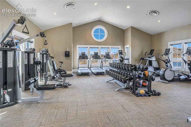 5228 Monarch Crest Way, Colorado Springs, CO 80924