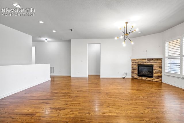 5228 Monarch Crest Way, Colorado Springs, CO 80924