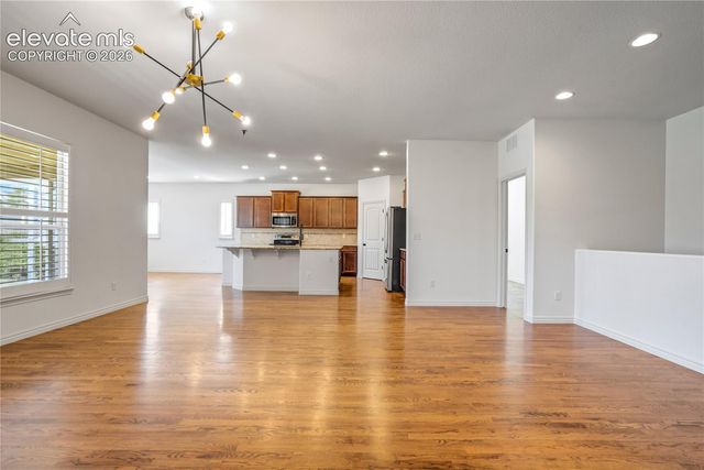 5228 Monarch Crest Way, Colorado Springs, CO 80924