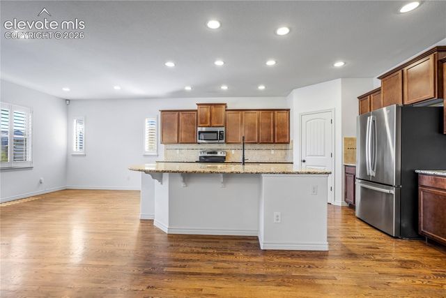 5228 Monarch Crest Way, Colorado Springs, CO 80924