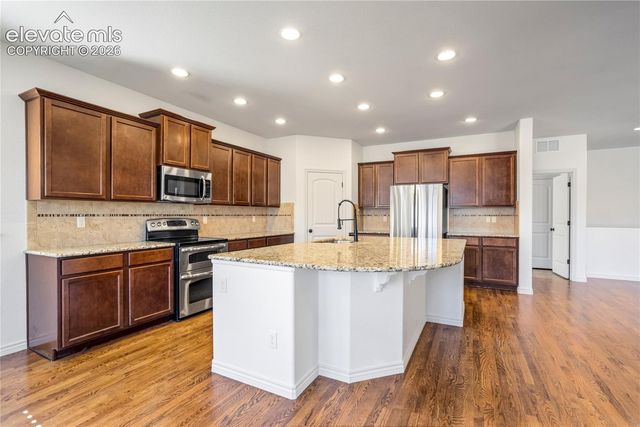 5228 Monarch Crest Way, Colorado Springs, CO 80924