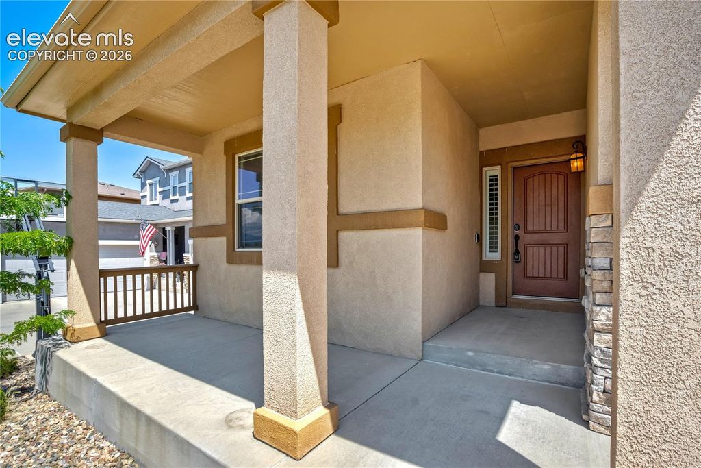5228 Monarch Crest Way, Colorado Springs, CO 80924 — photo 2
