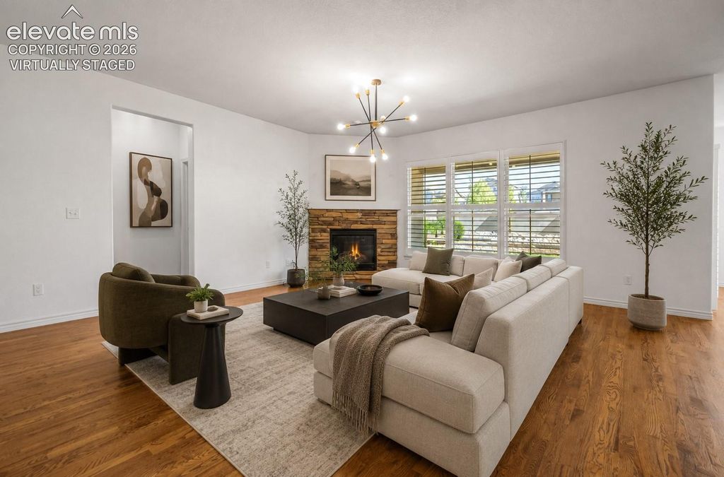 5228 Monarch Crest Way, Colorado Springs, CO 80924 — photo 3