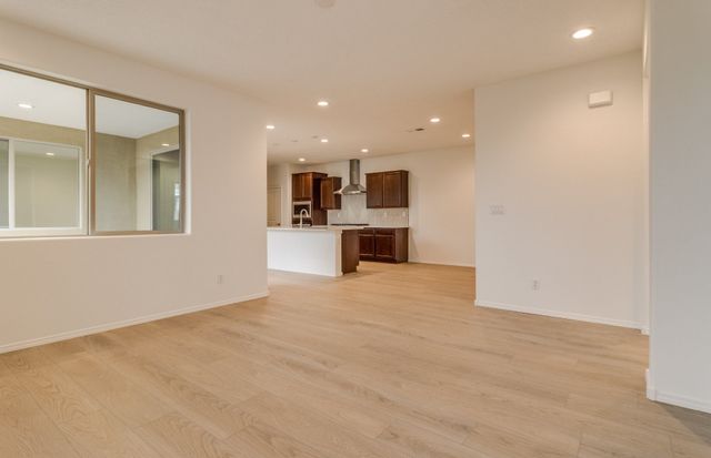 136 Prudencio Street, Santa Fe, NM 87505