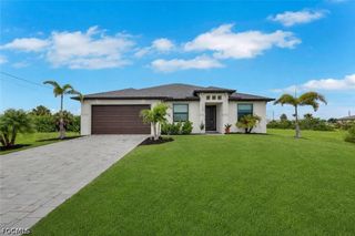 1107 NW 13th ST, Cape Coral, FL 33993