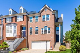 843 REVELSTORE TER NE, Leesburg, VA 20176