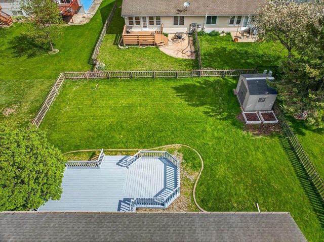 618 Robin Drive, Sun Prairie, WI 53590