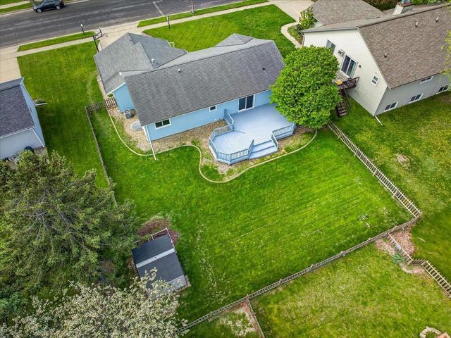618 Robin Drive, Sun Prairie, WI 53590