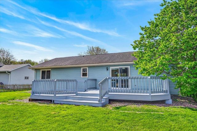 618 Robin Drive, Sun Prairie, WI 53590